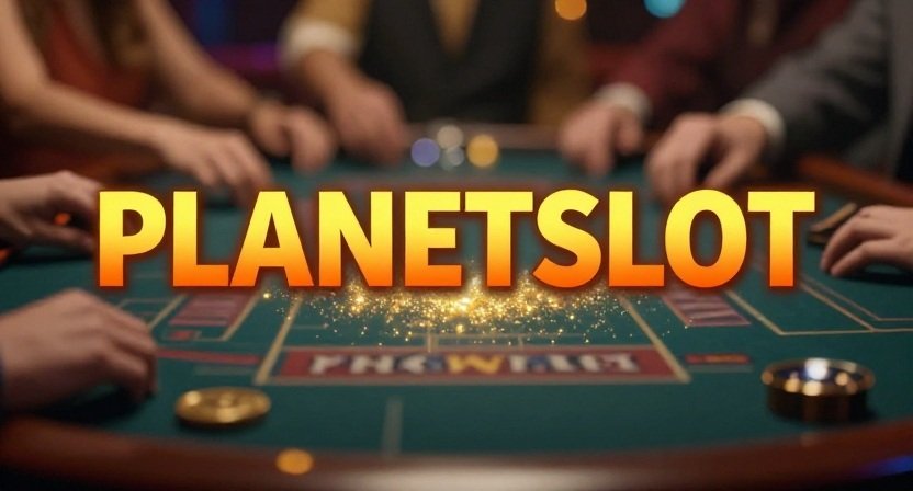 PLANETSLOT