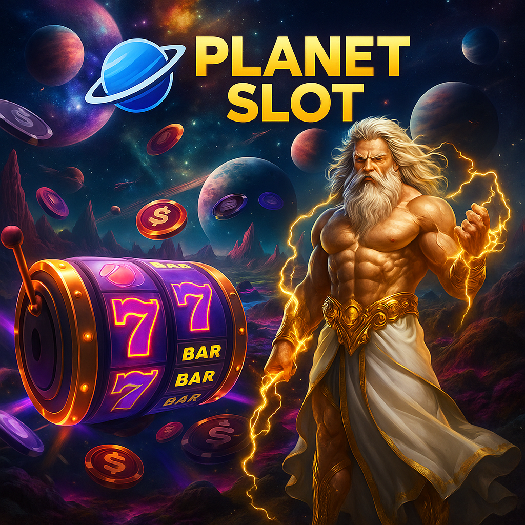 PLANETSLOT