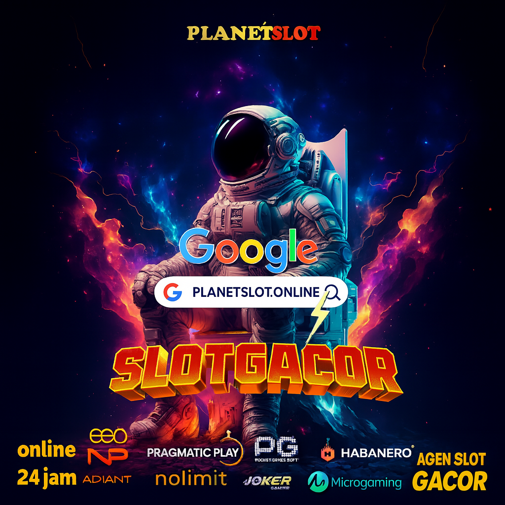 Planetslot : Tampilan Game yang Ringan dan Bikin Nyaman